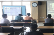 [경기티비종합뉴스] 여주도시공사, 조종면허시험장 필기교육 프로그램 운영