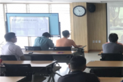 [경기티비종합뉴스] 여주도시공사, 조종면허시험장 필기교육 프로그램 운영