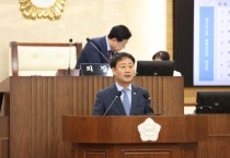 [경기티비종합뉴스] 평택시의회 , 제10대 전반기 의장단 최재영 의장, 정일구 부의장 선출