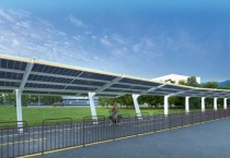 [경기티비종합뉴스] "특집" 시흥시, 재생에너지와 시민 일상이 만나는 길 조성