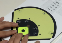 [경기티비종합뉴스]  경기문화재단 경기도어린이박물관 ‘촉각 야구 게임’ - 경기도어린이박물관과 경희대 ‘쿠라운드(KHU:ROUND)’ 공동 기획