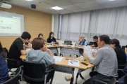 [경기티비종합뉴스] 수원특례시 마을들, 생활 인프라 확충해 편의 증진한다!