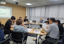 [경기티비종합뉴스] 수원특례시 마을들, 생활 인프라 확충해 편의 증진한다!