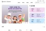 [경기티비종합뉴스] 용인특례시, ‘용인시 상권활성화센터’ 공식 누리집 구축