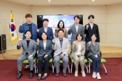 [경기티비종합뉴스] 용인특례시의회 자치행정위원회,  청소년수련원 인프라 확충 사업 현장 점검