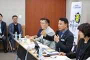 [경기티비종합뉴스] 남양주시 최현덕 시장 “시민의 목소리가 시정이 된다”… 남양주시, 화도읍서 두 번째 ‘현장시장실’ 운영