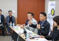 [경기티비종합뉴스] 남양주시 최현덕 시장 “시민의 목소리가 시정이 된다”… 남양주시, 화도읍서 두 번째 ‘현장시장실’ 운영