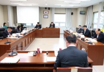 [경기티비종합뉴스] 용인특례시의회 문화복지위원회, 3일차 행정사무감사 - 사회복지국 · 3개 구청 사회복지과