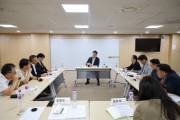 [경기티비종합뉴스] 경기도의회 안전행정위원회 최종현 의원, “도립동물병원, 민간과 경쟁 아닌 공공·민간 상생 거점으로”