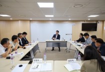 [경기티비종합뉴스] 경기도의회 안전행정위원회 최종현 의원, “도립동물병원, 민간과 경쟁 아닌 공공·민간 상생 거점으로”