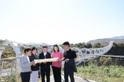 [경기티비종합뉴스] 용인특례시의회 의원연구단체 ‘용인문화관광이음연구회’ 철원군 관광 우수사례 벤치마킹 실시