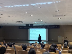 [경기티비종합뉴스] 남양주시, ‘재개발·재건축 정비사업 아카데미’성황리 개최