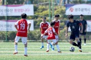 [경기티비종합뉴스] 제20회 전국장애학생체육대회 경기도 선수단2일차 종합 1위 질주…금메달 39개 획득