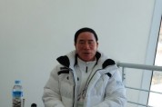 [경기티비종합뉴스] "특별 인터뷰" 경기도체육회 제107회 전국동계체육대회 종합우승 이원성 회장 일문일답