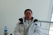 [경기티비종합뉴스] "특별 인터뷰" 경기도체육회 제107회 전국동계체육대회 종합우승 이원성 회장 일문일답