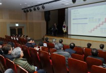 [경기티비종합뉴스] 평택시 도시관련 위원회 통합 간담회 성료