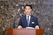 [경기티비종합뉴스] 이천시의회 김재국 의회운영위원장 , “노후 소규모 공동주택 지원 예산 확대해야” 5분 발언 통해 촉구