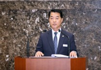 [경기티비종합뉴스] 이천시의회 김재국 의회운영위원장 , “노후 소규모 공동주택 지원 예산 확대해야” 5분 발언 통해 촉구
