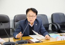 [경기티비종합뉴스] 용인특례시의회 의원연구단체 용인형 컬처노믹스 연구회Ⅱ, 연구용역 최종보고회 개최