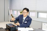 [경기티비종합뉴스] 이천시 성수석 시장, 임금님표이천쌀 「2026 올해의 브랜드 대상」 쌀 부문 7번째 수상