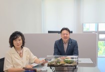 [경기티비종합뉴스] "특별 인터뷰" 방광현 수원특례시의회 부위원장, 지역 언론인과 소통 차담회…“현장 목소리 듣고 책임지는 의정 펼칠 것”