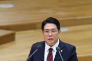 [경기티비종합뉴스] 김현석 의원, 고교 배정 방치 구조 정면 돌파... 입법예고 댓글 90% 찬성