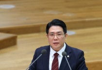 [경기티비종합뉴스] 김현석 의원, 고교 배정 방치 구조 정면 돌파... 입법예고 댓글 90% 찬성