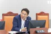 [경기티비종합뉴스]경기도의회 오준환 의원, 폭염 대비 25일 재난안전대책본부 비상1단계 가동