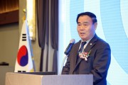 [경기티비종합뉴스] 수원특례시의회, 수원도시공사노동조합 창립 25주년 기념식 참석