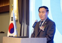 [경기티비종합뉴스] 수원특례시의회, 수원도시공사노동조합 창립 25주년 기념식 참석