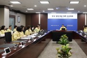 [경기티비종합뉴스] 화성특례시, 중동발 경제 위기 선제 차단… 중앙정부 기조 발맞춰 ‘지역화폐 월 500억 원’ 민생방패 즉각 가동