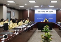 [경기티비종합뉴스] 화성특례시, 중동발 경제 위기 선제 차단… 중앙정부 기조 발맞춰 ‘지역화폐 월 500억 원’ 민생방패 즉각 가동