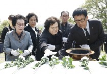 [경기티비종합뉴스] 화성특례시, 제107주년 4.15 추모제 개최...  ‘꽃으로 피어난 그날의 기억’