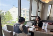 [경기티비종합뉴스] 이천시육아종합지원센터, 특전사 및 상승대 「기업체로 찾아가는 양육상담」 실시