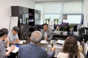 [경기티비종합뉴스] 경기도의회 김성기 의원, '경기도 환자 권리 보장 및 지원 조례' 10월 대표발의 예고…"집행부와 충분히 숙의할 것"