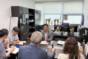 [경기티비종합뉴스] 경기도의회 김성기 의원, '경기도 환자 권리 보장 및 지원 조례' 10월 대표발의 예고…"집행부와 충분히 숙의할 것"