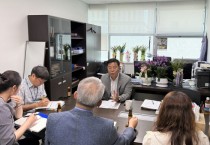 [경기티비종합뉴스] 경기도의회 김성기 의원, '경기도 환자 권리 보장 및 지원 조례' 10월 대표발의 예고…"집행부와 충분히 숙의할 것"