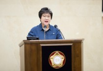 [경기티비종합뉴스] 용인특례시의회, 지방자치단체 보훈 수당 형평성 제고를 위한 '국가보훈 기본법 일부개정법률안' 조속한 통과 촉구 건의안 채택