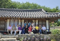 [경기티비종합뉴스] 이천시, 주한 유럽연합(EU) 대사, 이천에 반하다