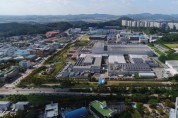 [경기티비종합뉴스] 오산시, 세교3신도시에 AI 허브 유치  “직주락 어우러진 한국형 실리콘밸리로”
