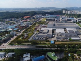 [경기티비종합뉴스] 오산시, 세교3신도시에 AI 허브 유치  “직주락 어우러진 한국형 실리콘밸리로”