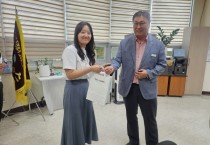 [경기티비종합뉴스] 이천시 증포동, 2025년 2분기 친절공무원 선정