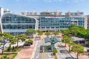 [경기티비종합뉴스] 조용호 오산시장 당선인, 도민체전 준비·기업지원 실행력 주문