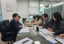 [경기티비종합뉴스] 경기도의회 교육행정위원회 김근용 의원, '경기도교육청 불용 정보화장비 개발도상국 지원 조례안' 발의 추진