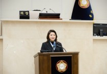 [경기티비종합뉴스] 용인특례시의회 박희정 의원, 한국민속촌 주차장 5년→1년 갱신 계약 변경 "공공성 강화 신호탄"