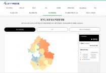 [경기티비종합뉴스] 경기도, ‘경기기후플랫폼’ 28일부터 서비스 시작