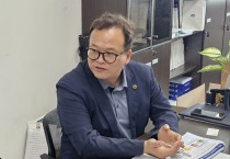 [경기티비종합뉴스] 경기도의회 도시환경위원회 임창휘 의원, 공원이 탄소 먹고 전기도 만든다...다기능 탄소상쇄공원 모델 제안