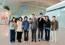 [경기티비종합뉴스] 이상일 용인특례시장, 도서관 건립 지원·국제 교류 위해 베트남 공식 방문