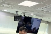 [경기티비종합뉴스] 경기도의회 서광범 의원,  후계농어업인단체 안정적 활동 기반 마련 나서