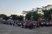 [경기티비종합뉴스] 화성특례시,“용주사에서 밝힌 화합의 빛” 2026 연등음악축제 성료